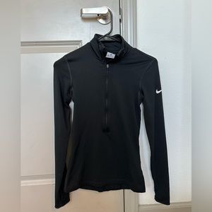 Nike Pro Half-Zip